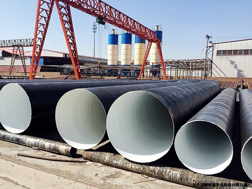 IPN8710防腐鋼管(guǎn)