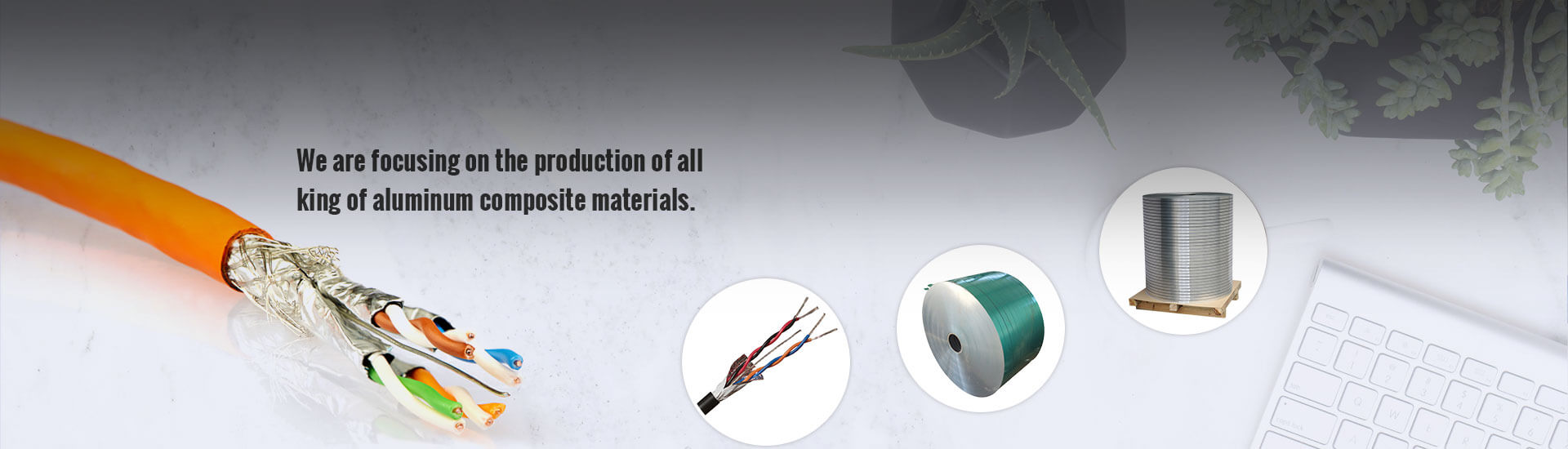 武漢www.91的鋁塑複合帶介紹