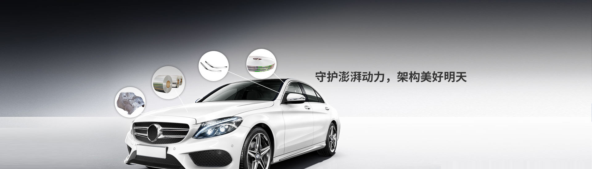 用於鋰聚合物電（diàn）池的鋁層壓箔