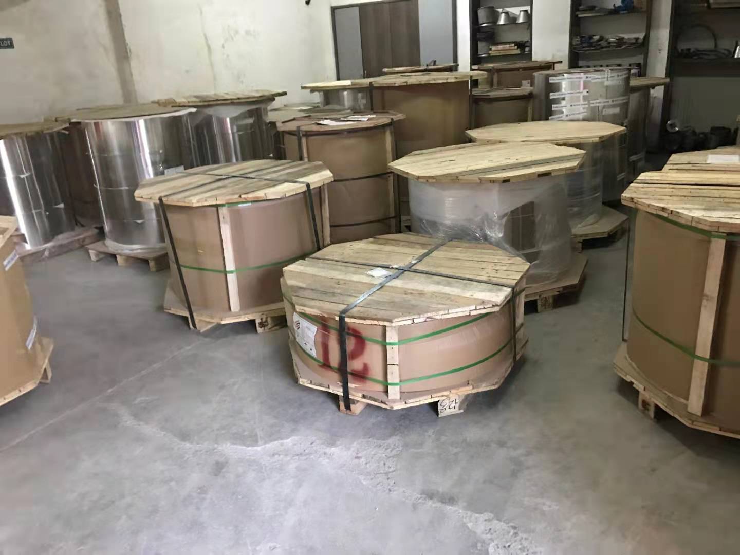 印度KiTEC INDUSTRIES 拜訪參觀 印度KiTEC INDUSTRIES 拜訪參觀