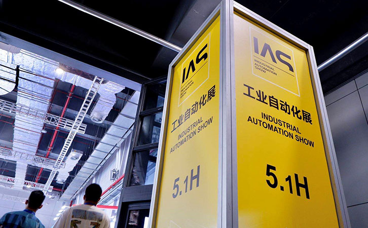 工（gōng）博會（huì）自（zì）動化展，鋁型材應用遍地開花