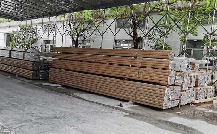 加快形成鋁（lǚ）工（gōng）業發展新格局