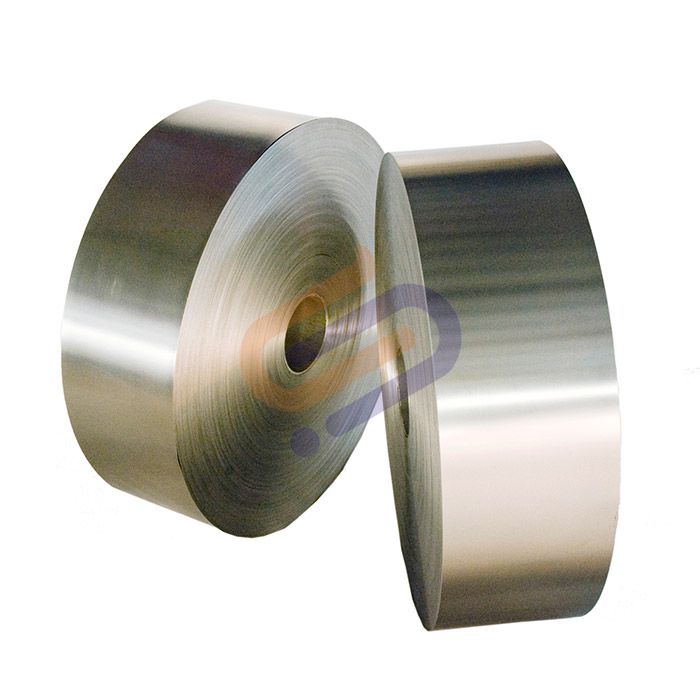 PPR穩態管用雙麵（miàn）塗膠鋁帶