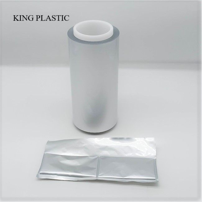 SJP-113型（xíng）鋁（lǚ）塑膜