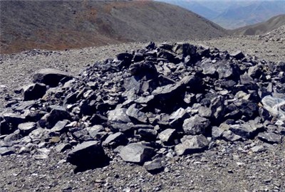 自然資源部印發《關於推進礦產資源管理改革若幹事項的意見（試行）》