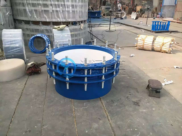 CF型单法兰松套传力接头