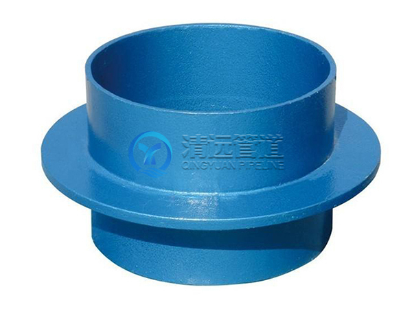 剛性防水套管
