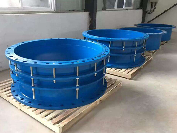 管道伸（shēn）縮器廠家